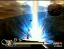 戦国BASARA2 英雄外伝 片倉小十郎で関ヶ原の戦い