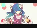 【初音未来・Hatsune Miku】Balloon Melon【中文字幕】