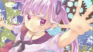 【M3-2017春】泡沫ラプソディ【XFD】