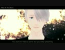 【ユーリ!!!onMMD】 LIVING LEGEND 【モデル配布】