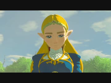 ラース実況プレイ【ゼルダの伝説 ブレスオブザワイルド】 Part7