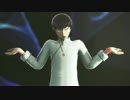 【MMD鬼徹】神獣の日 2017年版【Pusher】