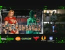 【DOA5LR】[FinalRoundXX] GF1 Khaliah vs XCaliburBladeZ