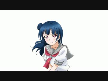 キチンと自己紹介できない後輩を叱るダイヤ様