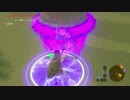 ナボリスの足が壊せそうということでブチ込んできた