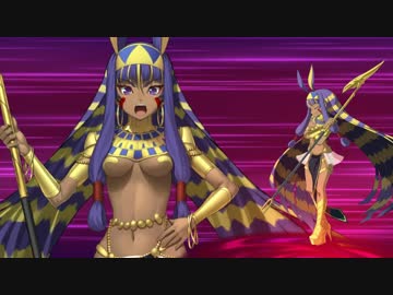 〖FGO〗ぐだぐた明治維新　掃討戦~大名級-3ターン攻略~