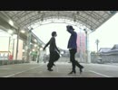 【duststorm】インスティンクトを踊ってみた2017【オリジナル振付】