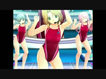 【オンステ】理保・受付・るい『☆Paradise☆』