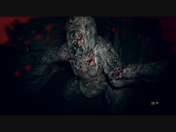 【全裸家族愛ホラー】怖くなりすぎたBIOHAZARD 7 実況プレイ 17【FeniX】