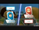 部長とnicoさんの Wii Sports Club【実況プレイ】その27
