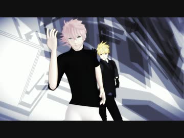【Fate/MMD】E'L'E'C'T