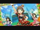 【本田未央】ジャンプ！【第6回シンデレラガール総選挙】