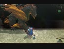 【MHF-Z】イナガミGHC 極ｽﾗｱｸFソロ １ラスタ