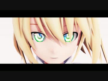 【東方MMD】 エデン / Eden 【アリス・マーガトロイド】　Test