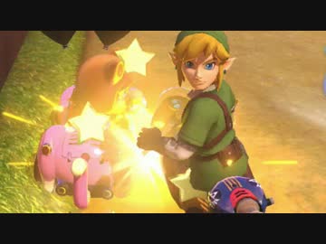 【実況】さらば！マリオカート８でたわむれる Part4