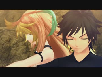 【実況】テイルズオブエクシリア2にも忍び込む part53