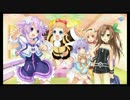 【実況】女神、次元転移『神次次元ゲイムネプテューヌ Re;birth3』 ep.80