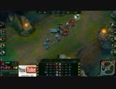 LOL NA Challenger Katarina MID Play/YouTube: sung beon Subscribe