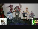 【フレームアームズ・ガール】カワイイ家の子達