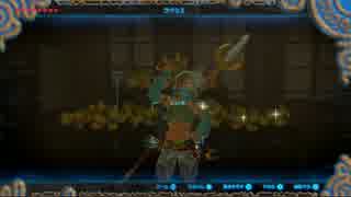 #051【ゼルダの伝説 BOW】ちょっと世界を駆けてくる【実況プレイ】
