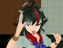 【東方MMD】居酒屋　鬼人正邪０７【３分MMD】