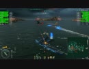 【WoWs】きりたん艦長が行く #122　GEARING　英雄巡洋艦へ捧ぐ動画