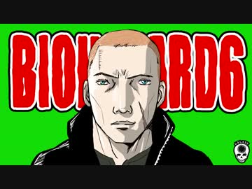 ギャラクシー実況「バイオハザード6」041