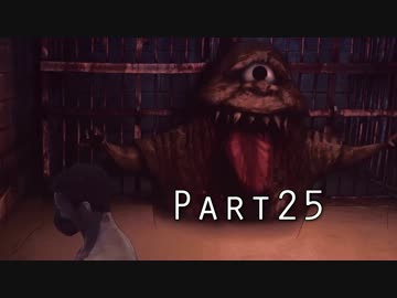 パンイチ先輩がてっぺん目指す【LET IT DIE】実況part25