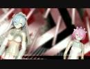 【リゼロMMD】ラムレム姉妹でELECT　レムウェディングVer.