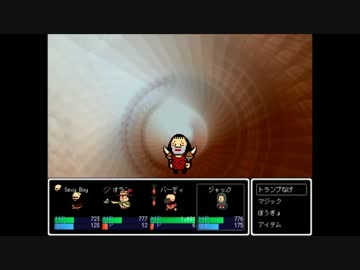 【実況】変態達の変態による変態のためのRPG「LISA: the Painful」　十三日目