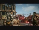 Gears of War 4 Horde3.0 トレーラー