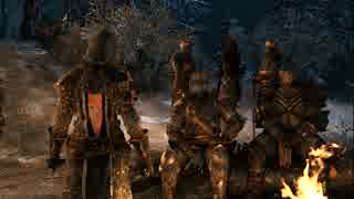【ForHonor】名誉を得る！Part7【ゲーム実況】