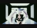 MMD艦これ [30 Sexy] 南方棲鬼 [60fps]