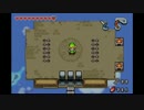 ハット驚くゼルダの伝説 ふしぎのぼうし実況プレイpart22