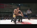 2016/1/13　OPEN THE NEW YEAR GATE 2016（東京・後楽園ホール）　その4