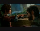 【声優実況】The Last of Us® Remastered＃15