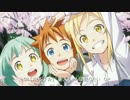 【39曲】晴れた日に聴きたい！爽やかアニソンメドレー!【女性ボーカル】