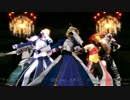 【Fate／MMD】セイバーセイバーセイバー【暗黒空間】