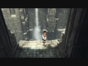 人喰いの大鷲トリコ のんびり実況するお その１２