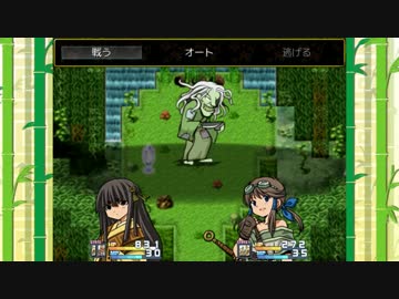 【実況】春なのでたけのこ狩りに行く【part2】