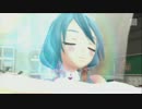 【初音ミク】 Project DIVA PV 『hanauta』