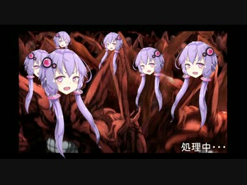 【Minecraft】ほのぼの勢力クラフト-part22-【結月ゆかり実況】