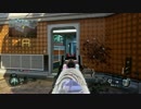 【COD BO3】装備頼りの対人戦170【TDM】