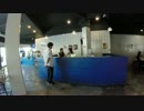 タイのロフテルステーションホステル　チェックアウト　タイ旅行2017