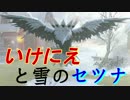 【いけにえと雪のセツナ】生贄少女と仮面の傭兵【実況】Part2