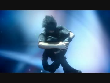 【実況プレイ動画】のんびりとファイナルファンタジー15をやる　68話目