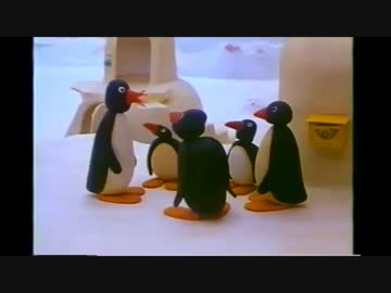 【検証】ピングーのアコーディオンのあの曲