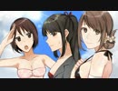 【CoC】食卓に並んだ砂糖菓子七つ：02