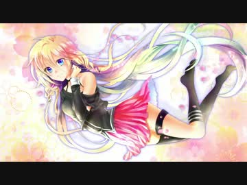 【IA】オモイマトイ【耳コピ】