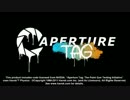【実況】 おねーさんと Aperture Tag　Chamber 01【日本語字幕付】